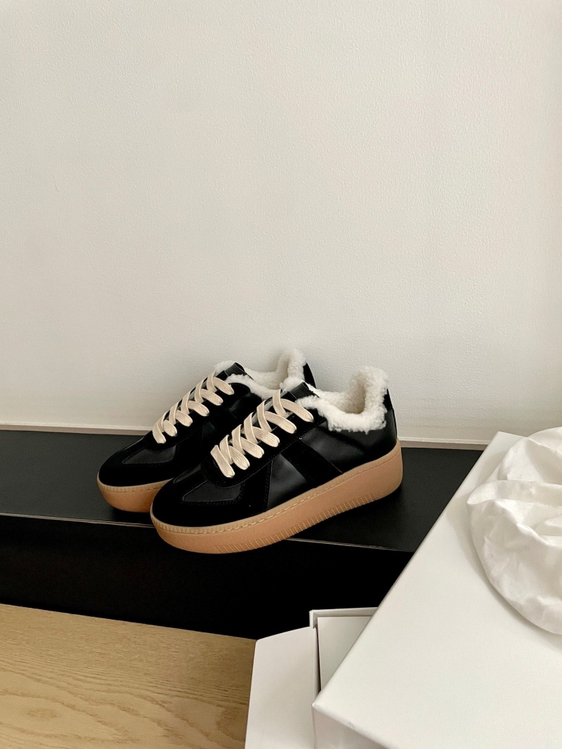 ma1s0n Marg*e1a flat shoes